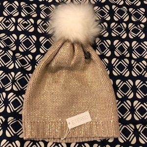 Etereo Beanie NWT